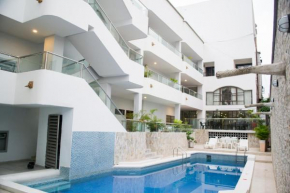 Hotel Dorado Barranquilla, Barranquilla